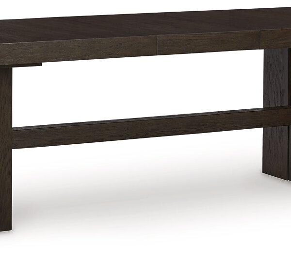 Burkhaus Dining Extension Table