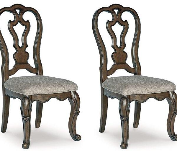 Maylee Dining Chair image