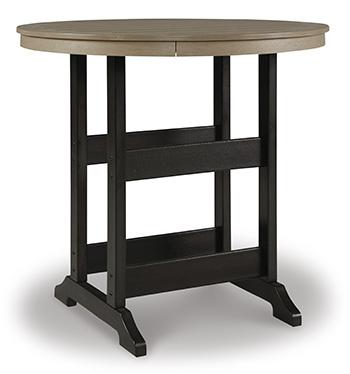 Fairen Trail Bar Table - Image 3