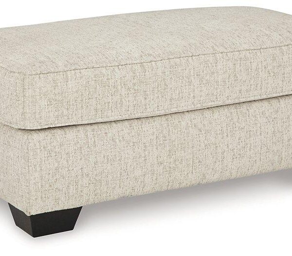 Heartcort Ottoman