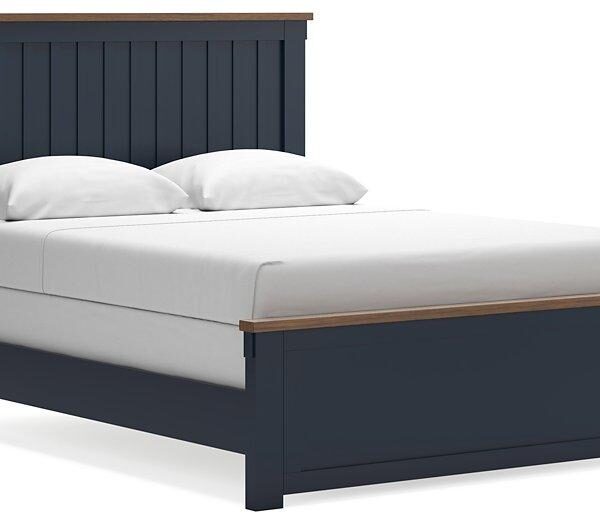 Landocken Bed image