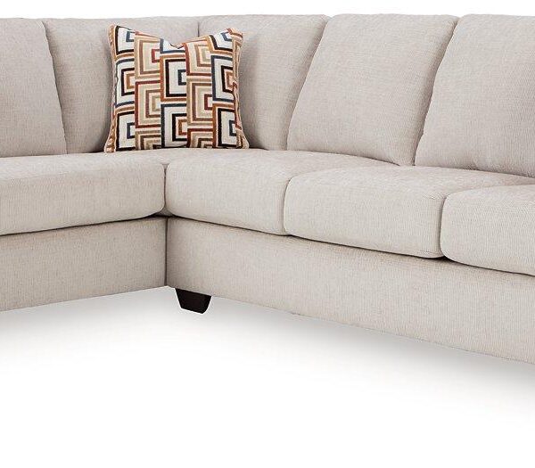 Aviemore Sectional with Chaise image
