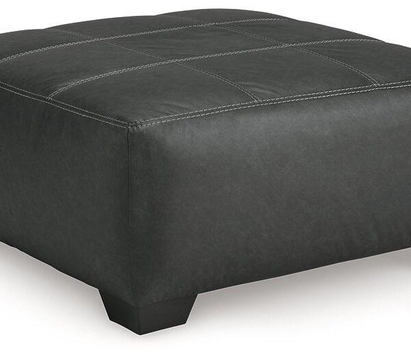Brixley Pier Oversized Accent Ottoman