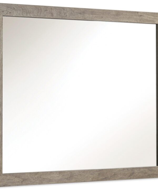 Culverbach Bedroom Mirror image