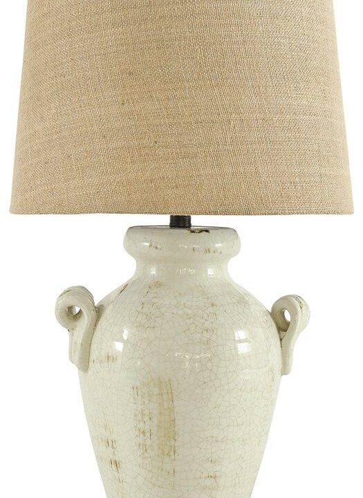 Emelda Table Lamp