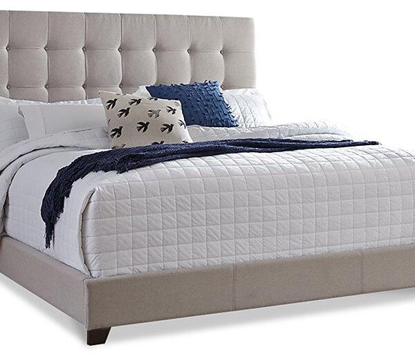 Dolante Upholstered Bed image