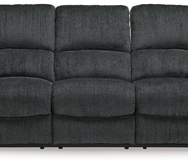Draycoll Power Reclining Sofa - Luxe Home Furnishings (Jersey City, NJ)
