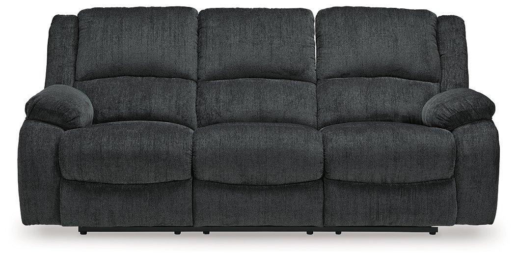 Draycoll Power Reclining Sofa - Luxe Home Furnishings (Jersey City, NJ)