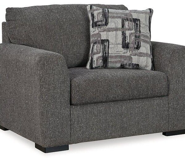 Gardiner Oversized Chair