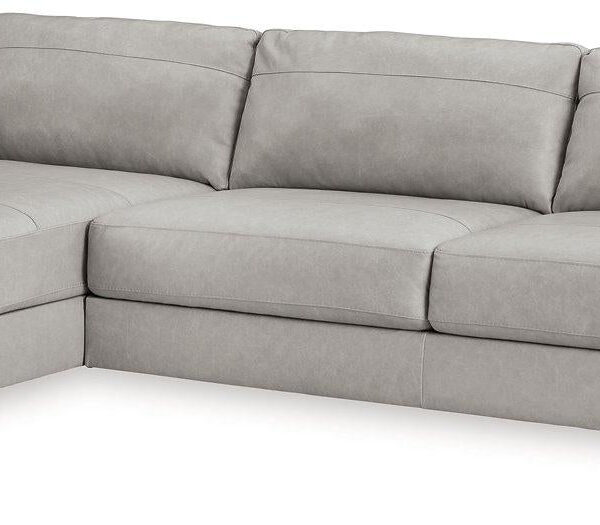 Amiata Sectional with Chaise