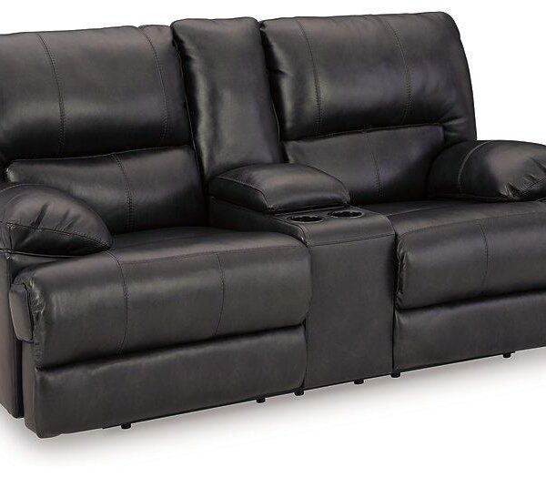 Mountainous Power Reclining Loveseat image