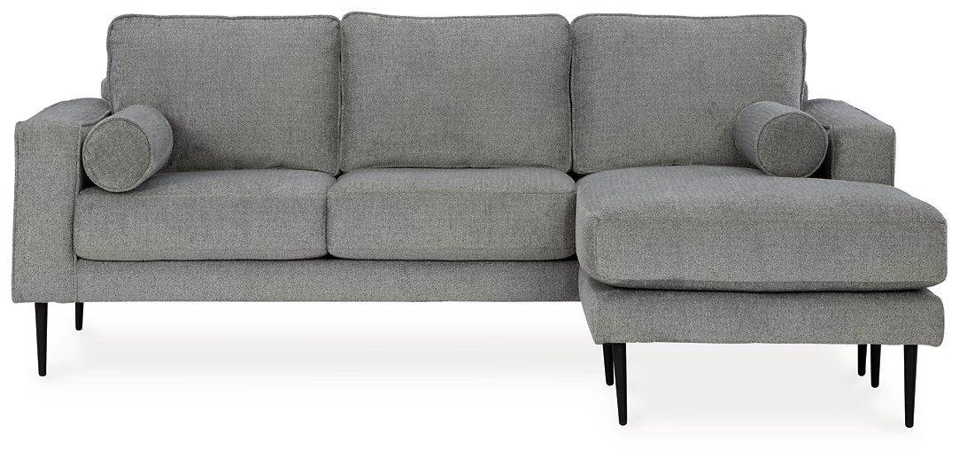 Hazela Living Room Set - Luxe Home Furnishings (Jersey City, NJ)