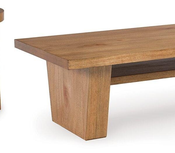Kristiland Occasional Table Set