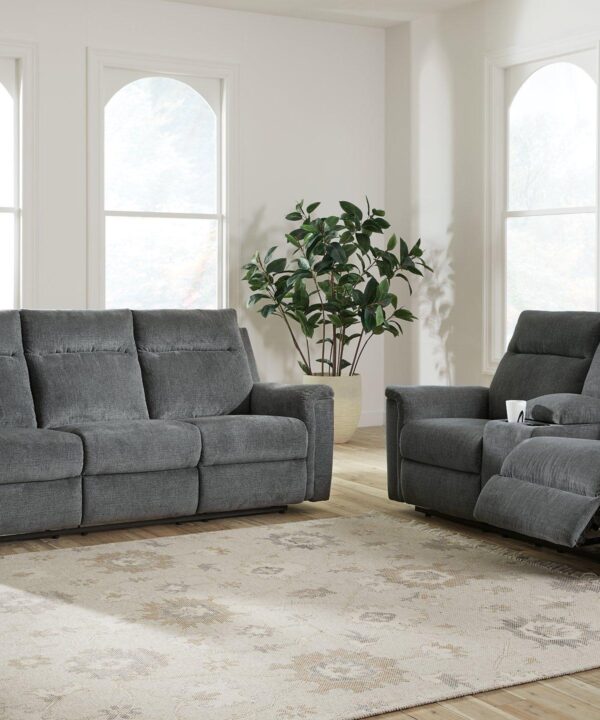 Barnsana Living Room Set