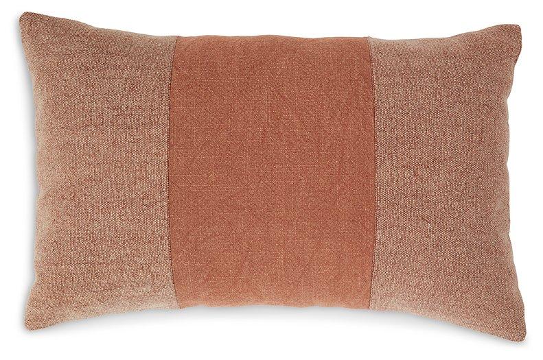 Dovinton Pillow - Luxe Home Furnishings (Jersey City, NJ)