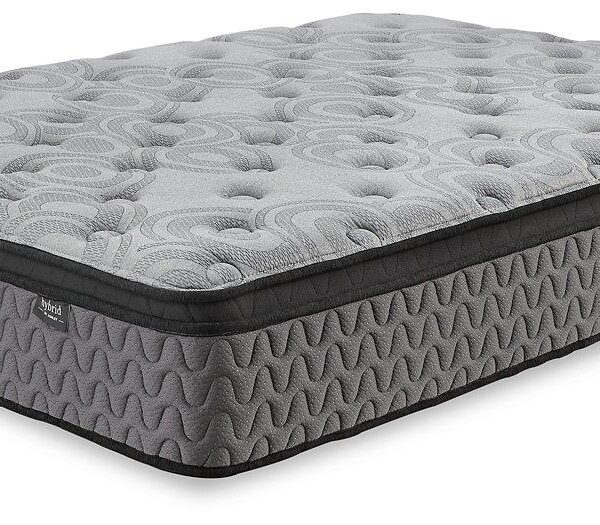 Augusta2 Mattress image