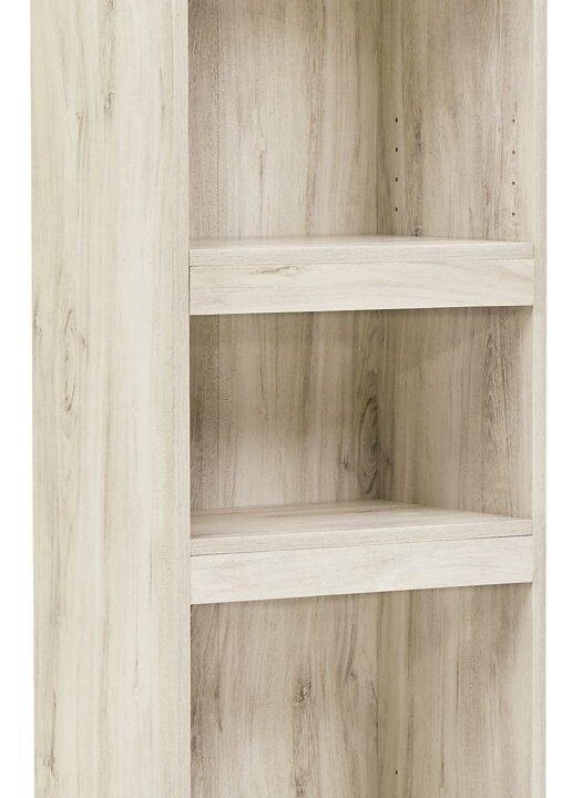 Bellaby 3-Piece Entertainment Center image