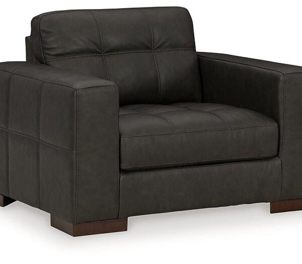 Luigi Oversized Chair image