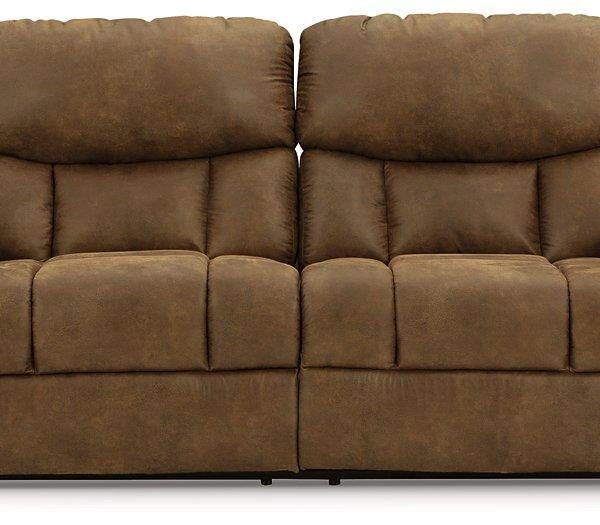 Boothbay Power Reclining Sofa - Luxe Home Furnishings (Jersey City, NJ)