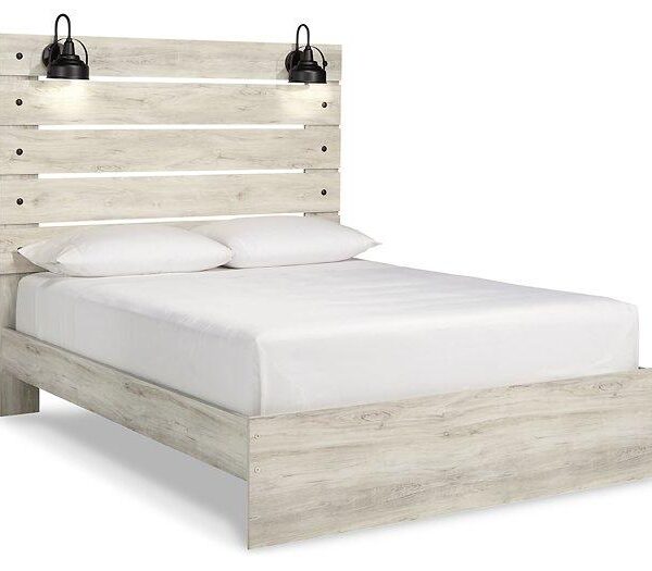 Cambeck Bed