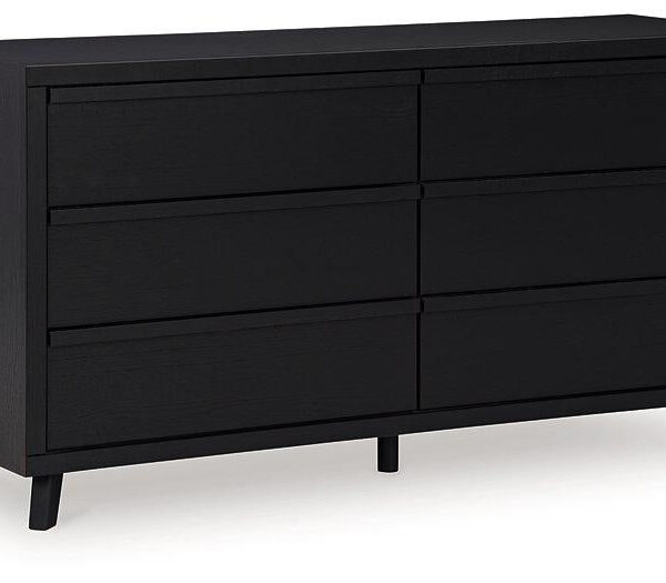 Danziar Dresser - Luxe Home Furnishings (Jersey City, NJ)