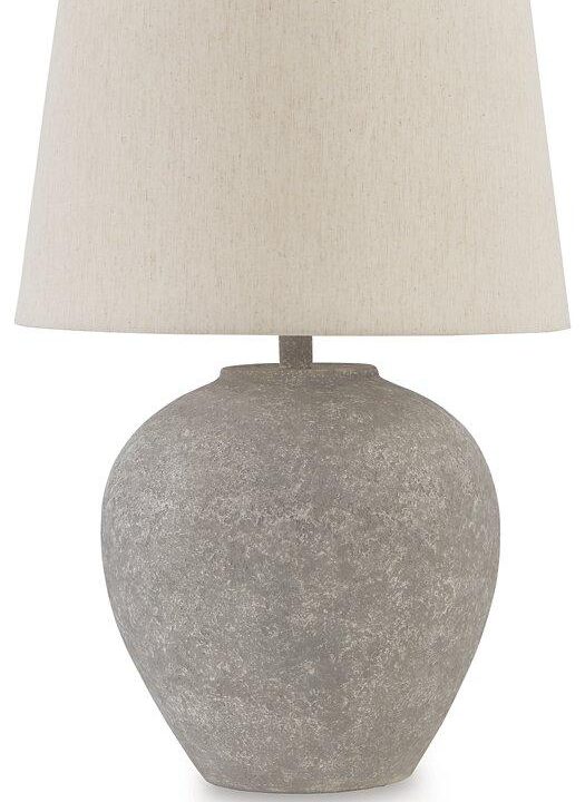 Dreward Table Lamp - Luxe Home Furnishings (Jersey City, NJ)