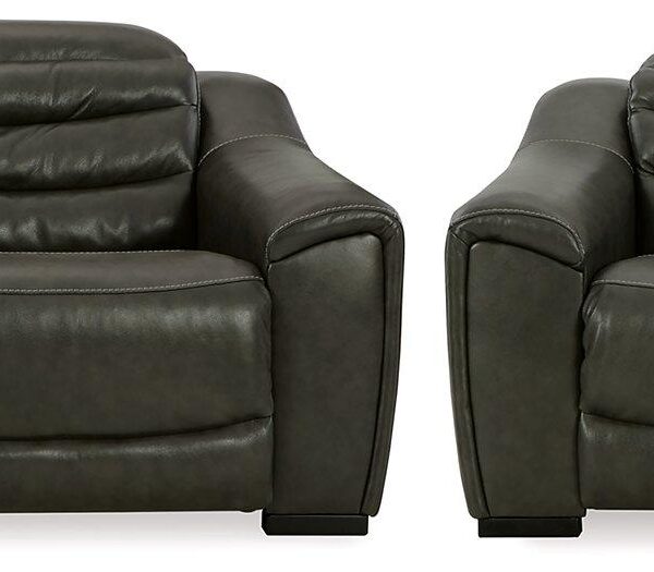 Center Line Living Room Set