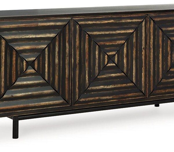 Fair Ridge Accent Cabinet