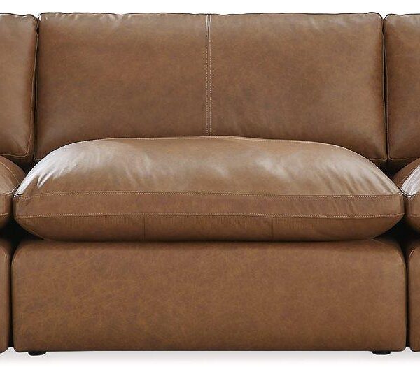 Emilia 3-Piece Sectional Sofa image