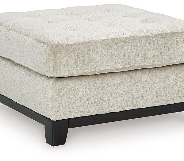 Maxon Place Oversized Accent Ottoman image