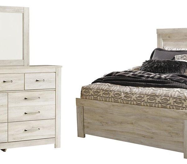 Bellaby Bedroom Set
