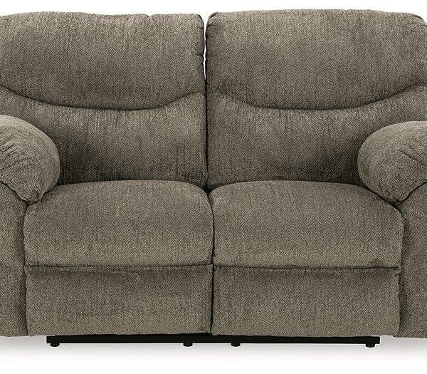 Alphons Reclining Loveseat image