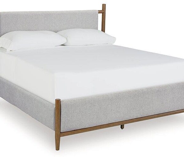 Lyncott Upholstered Bed image