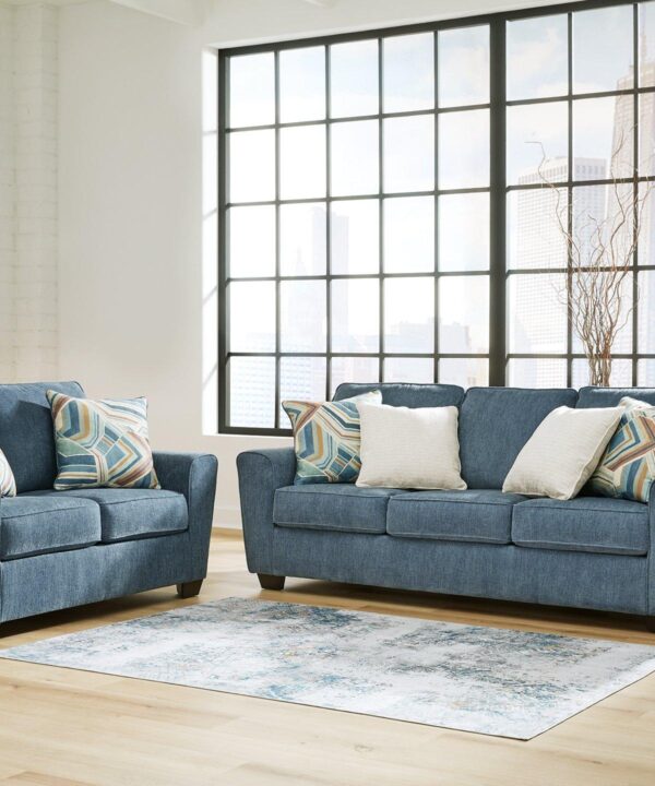 Cashton Living Room Set