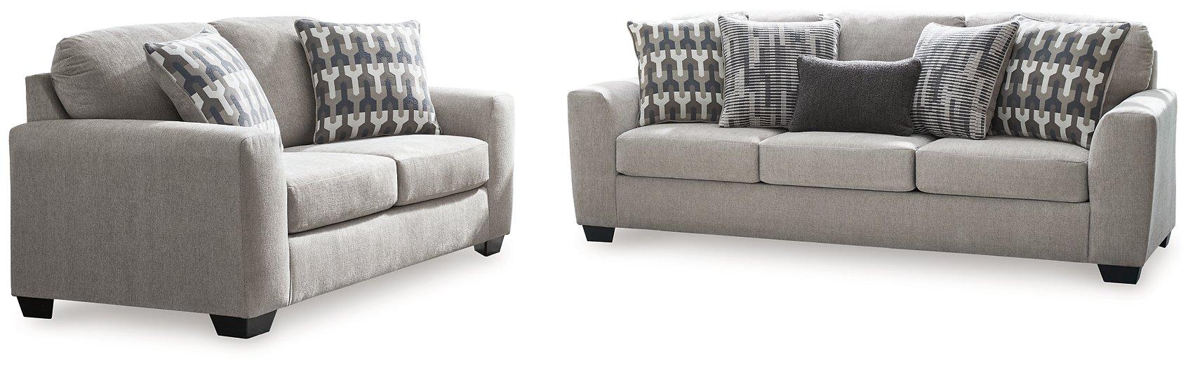 Avenal Park Living Room Set - Image 2