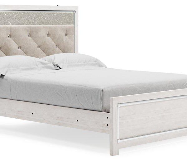 Altyra Bed image