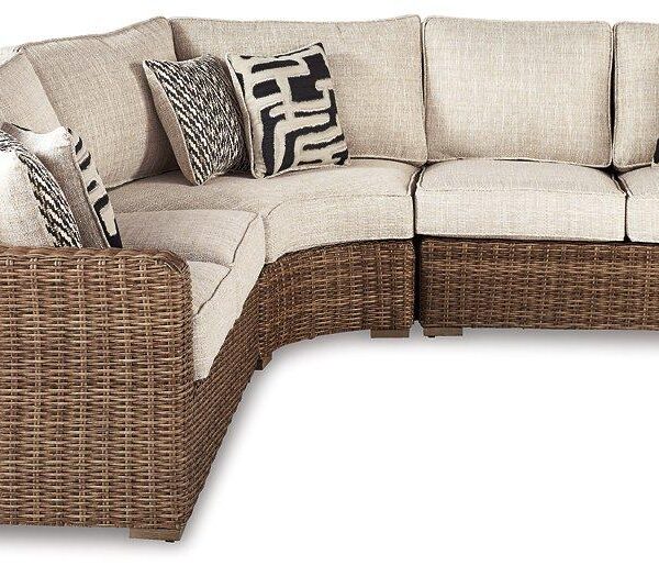 Beachcroft Outdoor Seating Set image