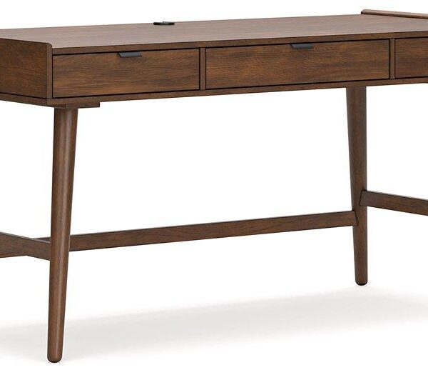 Lyncott 60" Home Office Desk image