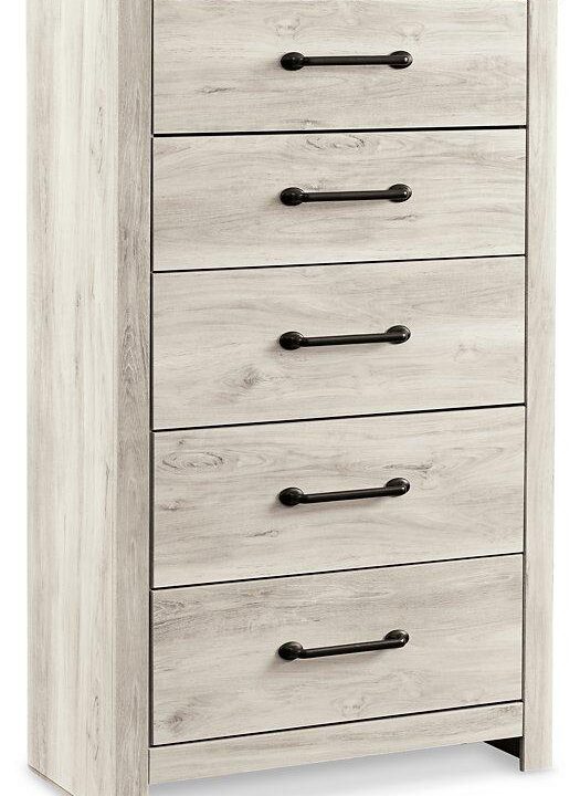 Cambeck Chest of Drawers