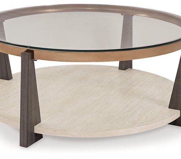 Frazwa Coffee Table image