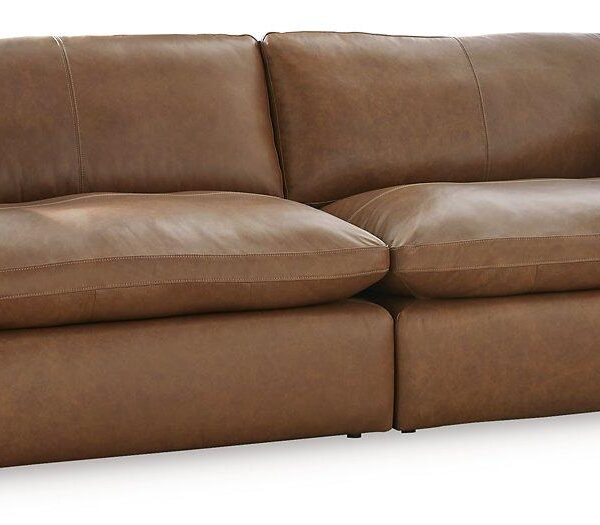 Emilia Sectional Loveseat