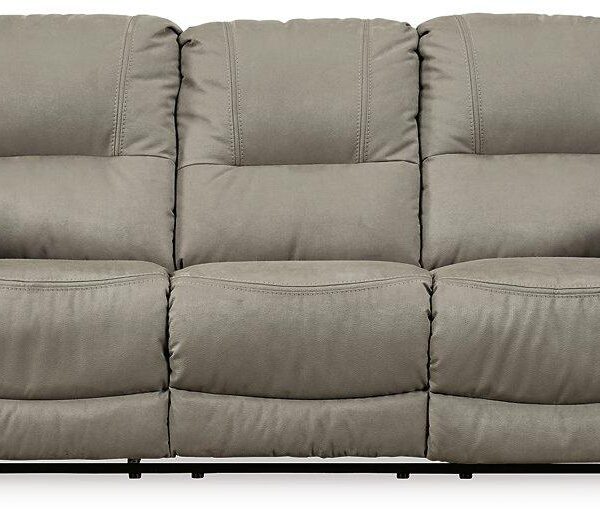 Next-Gen Gaucho Power Reclining Sofa image