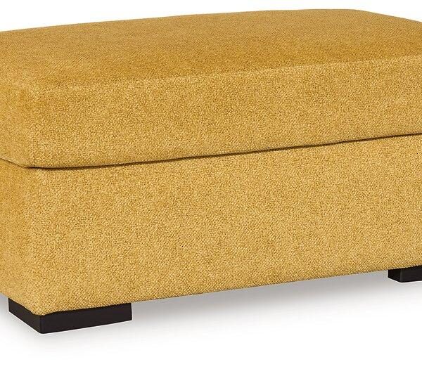 Keerwick Ottoman image