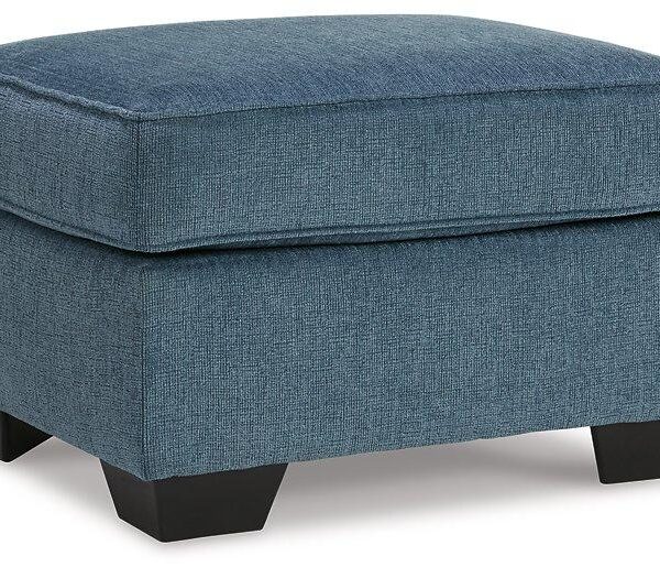 Cashton Ottoman