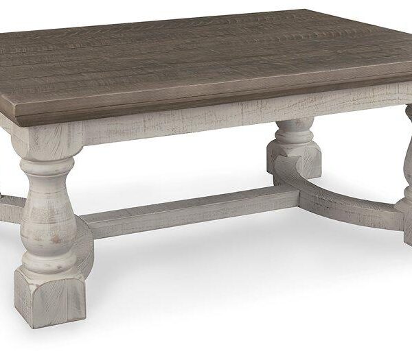 Havalance Coffee Table