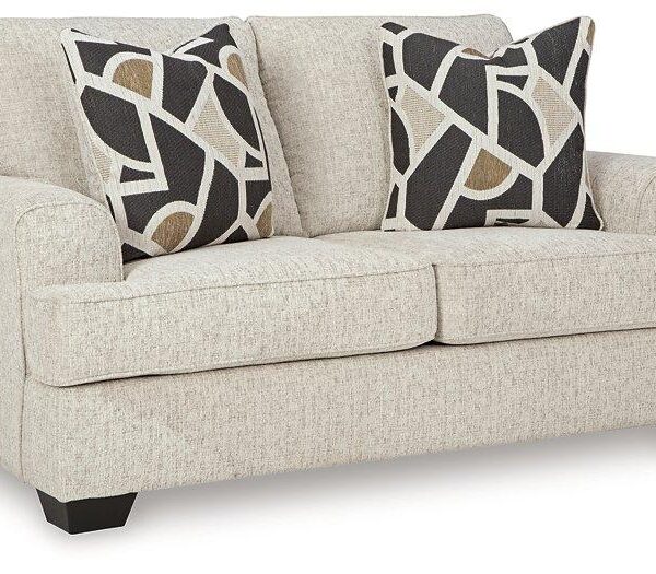 Heartcort Loveseat
