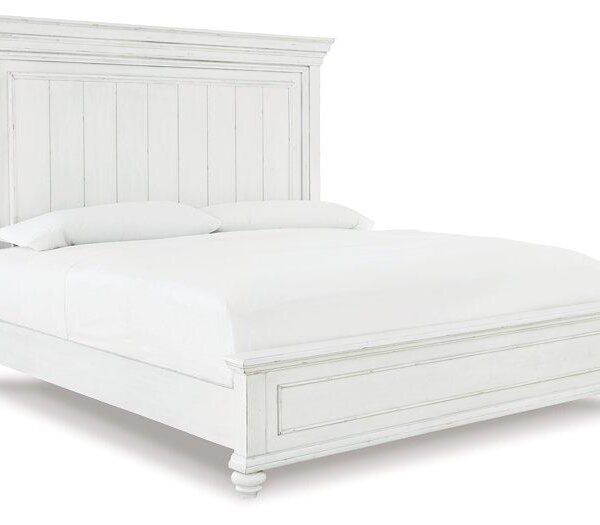 Kanwyn Bed image