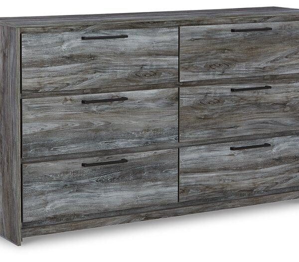 Baystorm Dresser