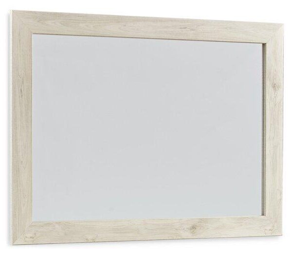 Cambeck Bedroom Mirror