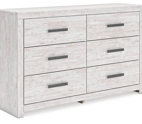 Cayboni Dresser